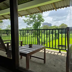 Guest house Paradise, Sigiriya