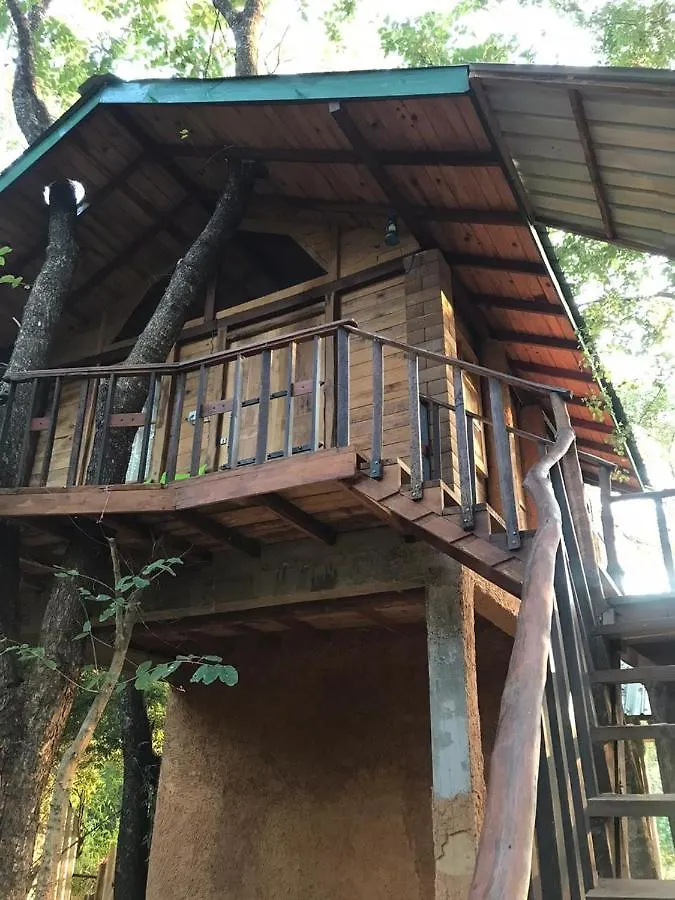 Guest house Edmund Place Hotel Sigiriya