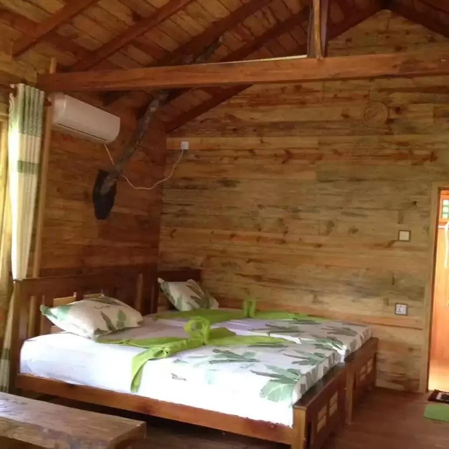 Guest house Edmund Place Hotel Sigiriya Sri Lanka